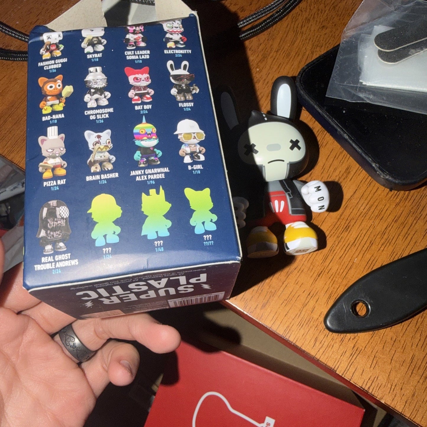 superplastic janky series 4 Fashion Gucci Clubbed
