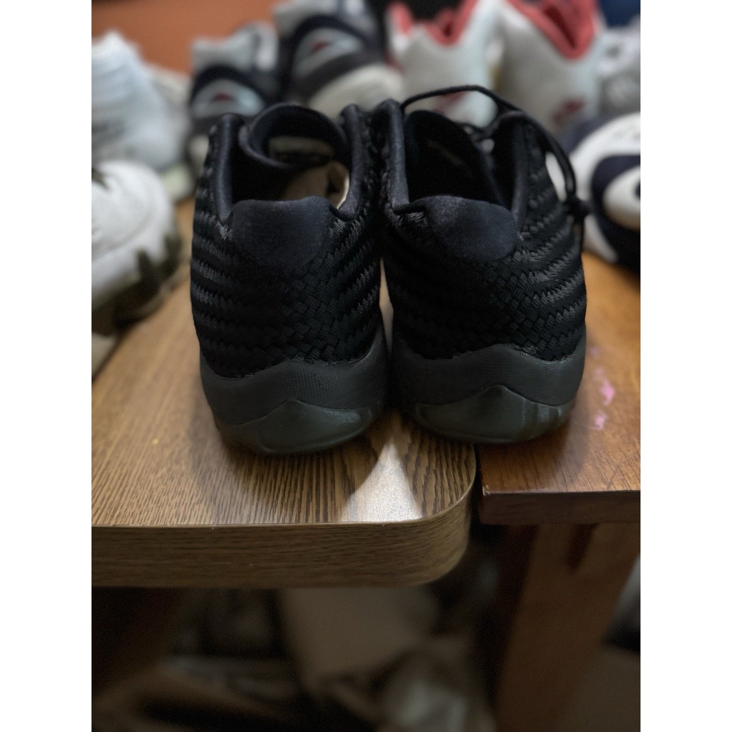 Size 13 - Air Jordan Future Low Gamma NBS052