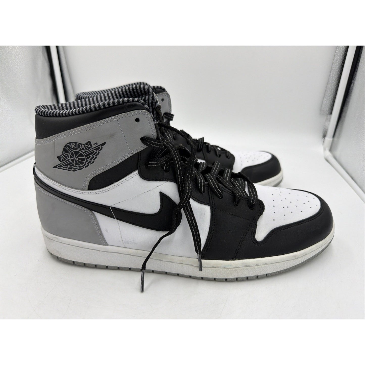 Size 15 - Air Jordan 1 Retro OG High Barons