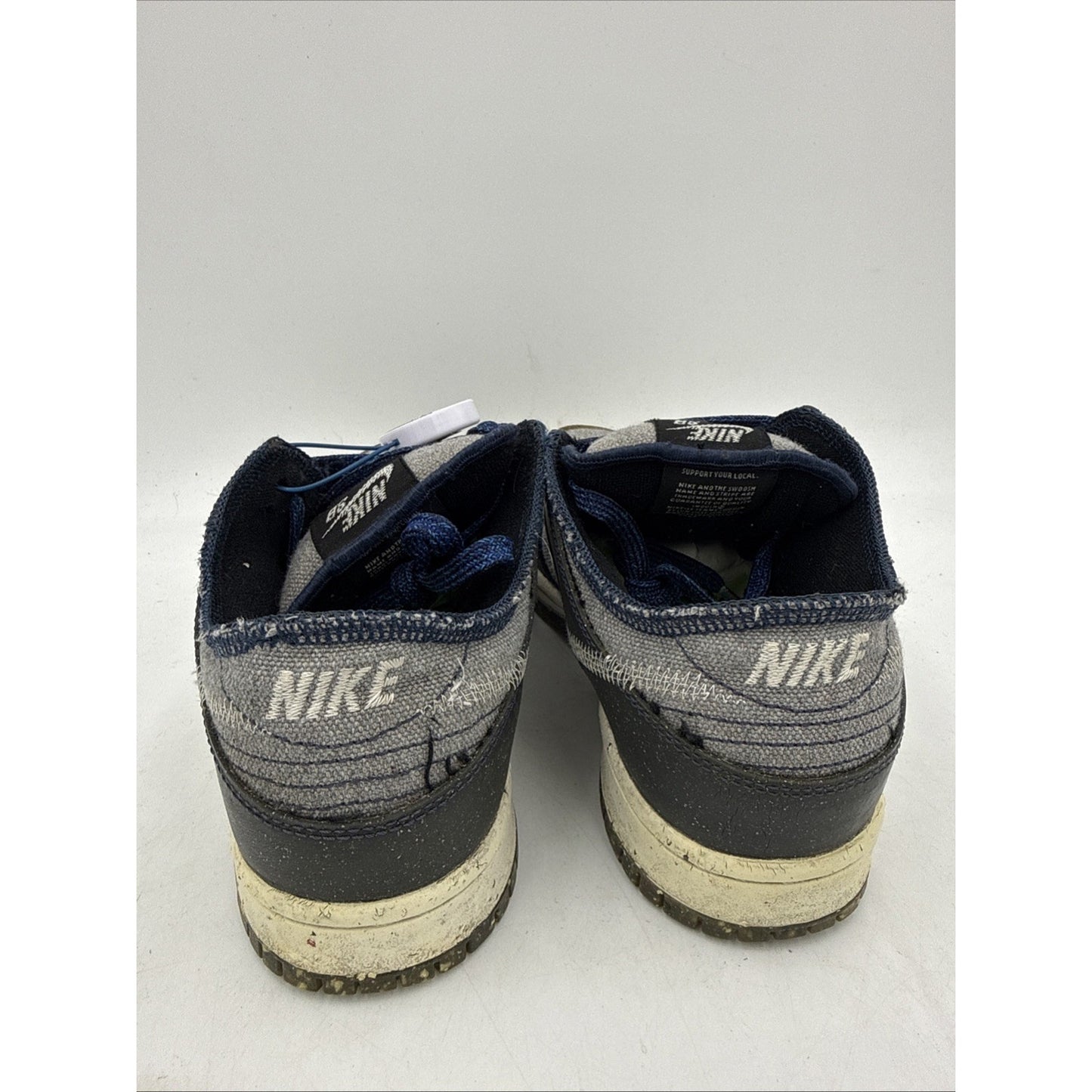 Size 6 - Nike Dunk Pro SB Low Crater