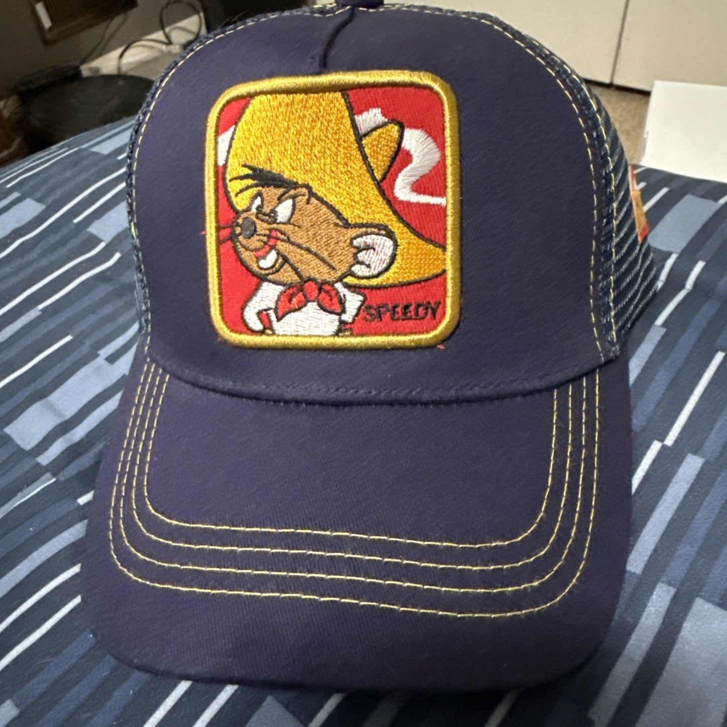 speedy gonzales hat