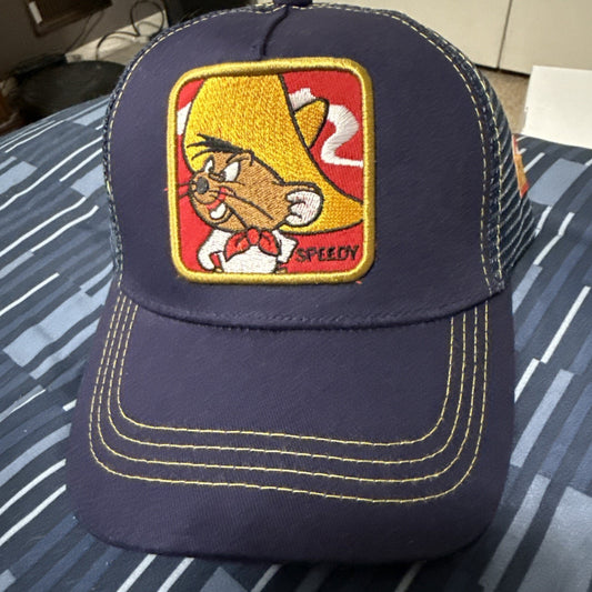 speedy gonzales hat