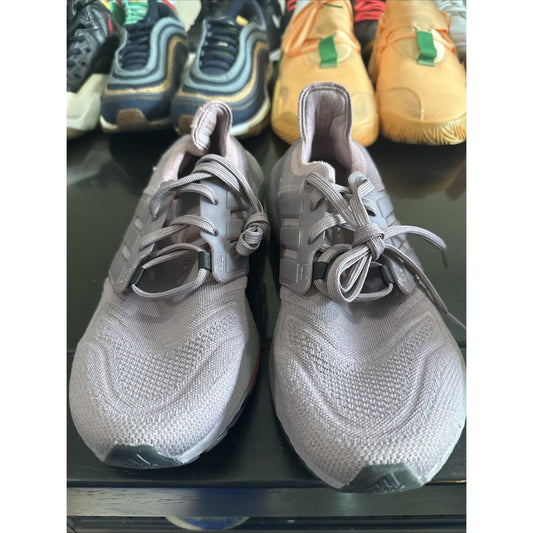 Size 7.5 - adidas UltraBoost 22 Legacy Purple W NBS236