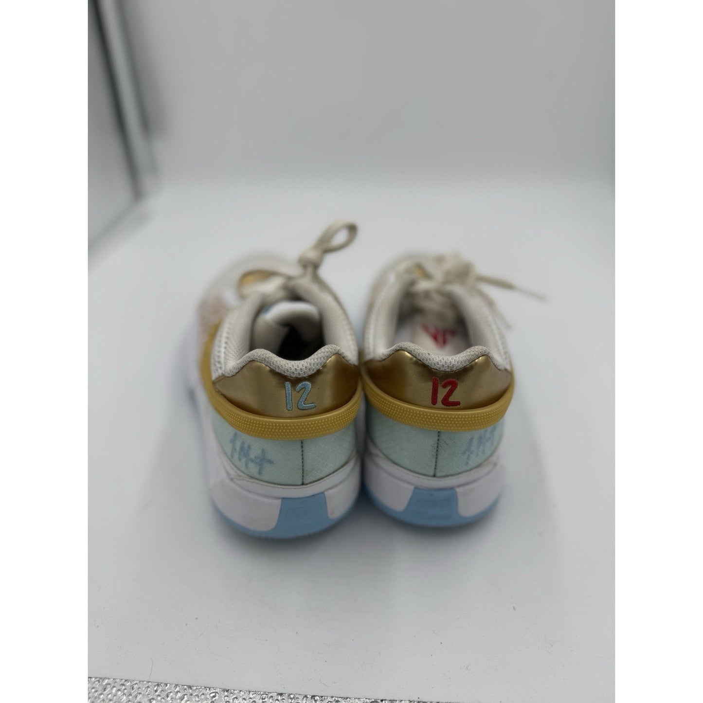 Size 6.5 (GS) - Nike Ja 1 Low Year Of The Dragon
