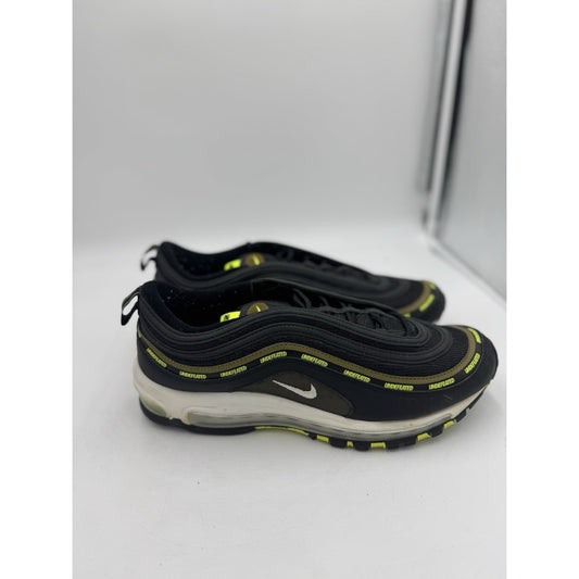 Size 11 - Nike Undefeated x Air Max 97 Black Volt