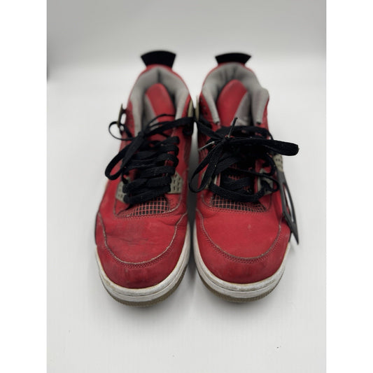 Size 9.5 - Jordan 4 Retro Toro Bravo 2013 NBS319