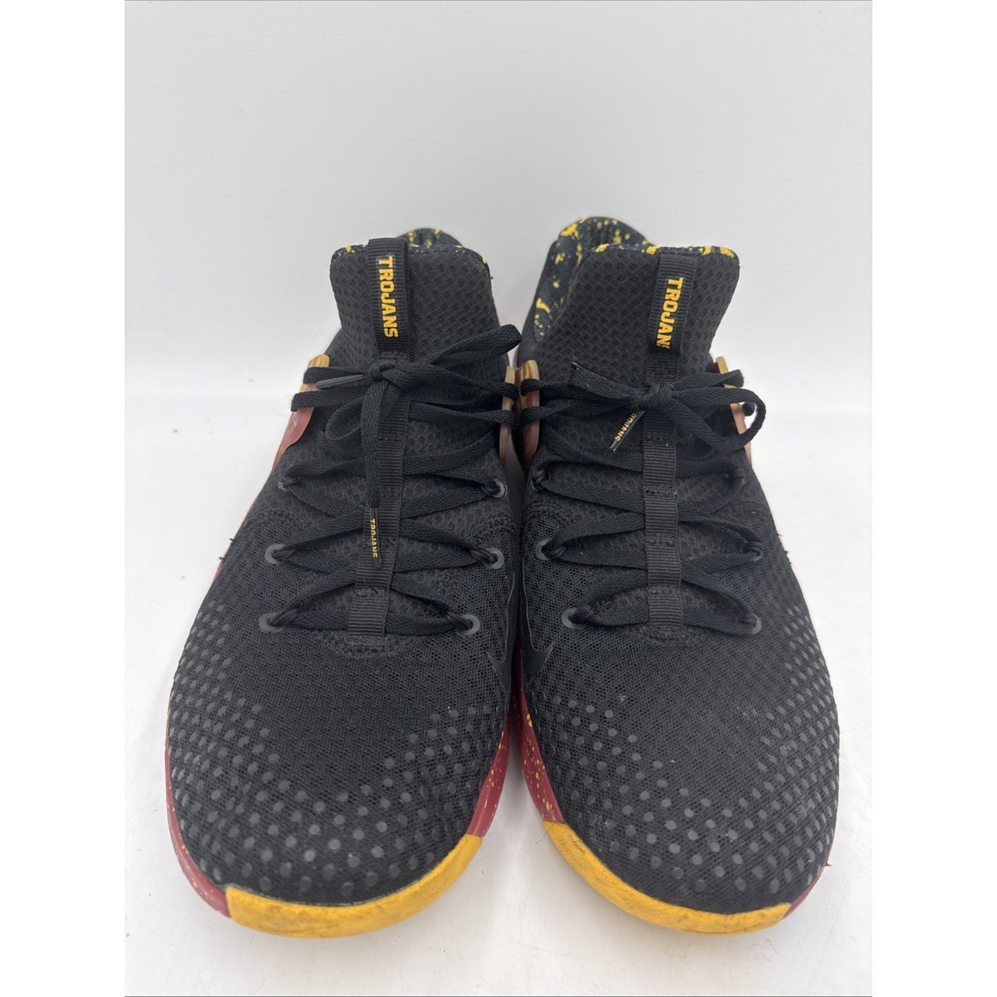 Size 12 - Nike Free TR 8 USC - AR0425-001