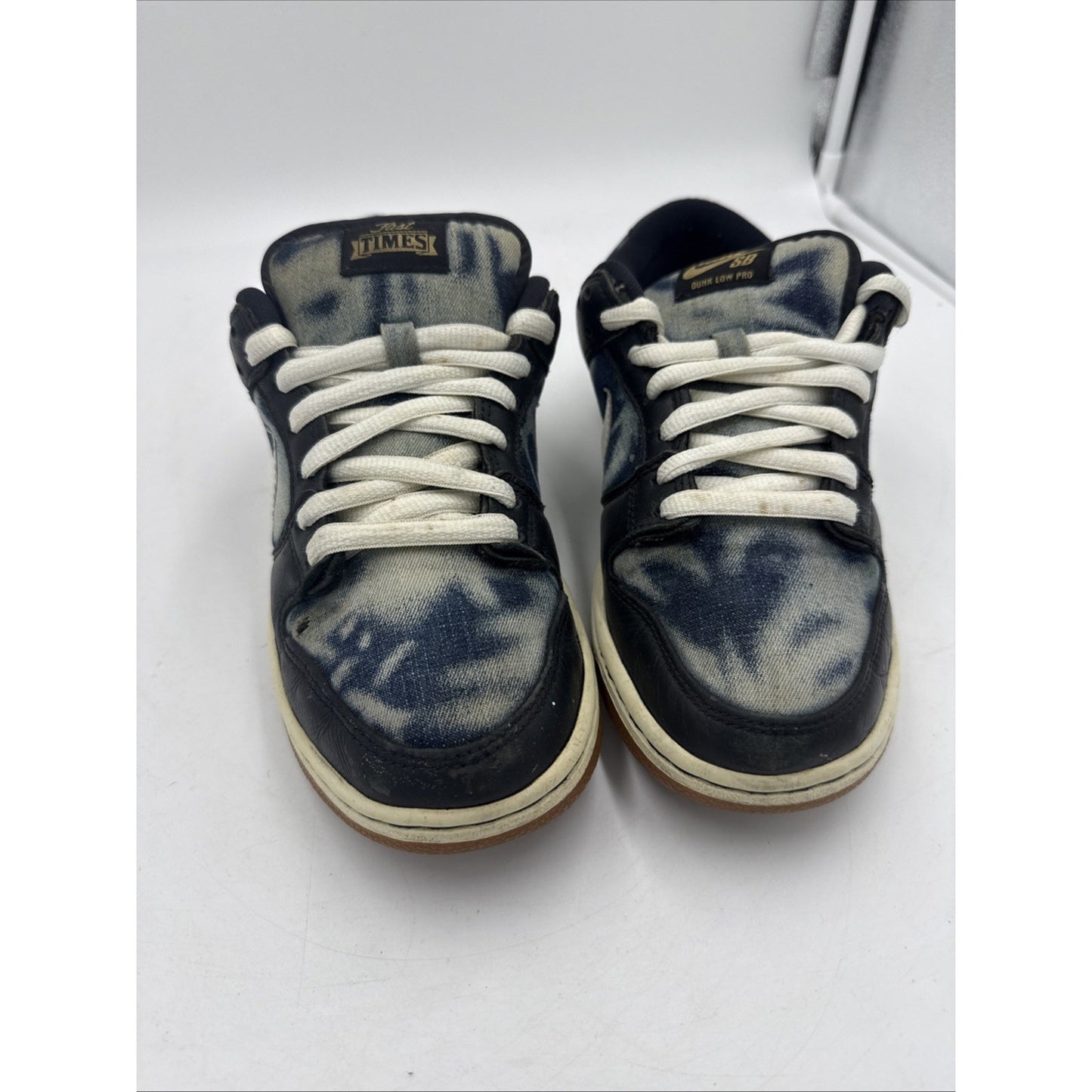 Size 7 - Nike Dunk Premium SB Low Fast Times