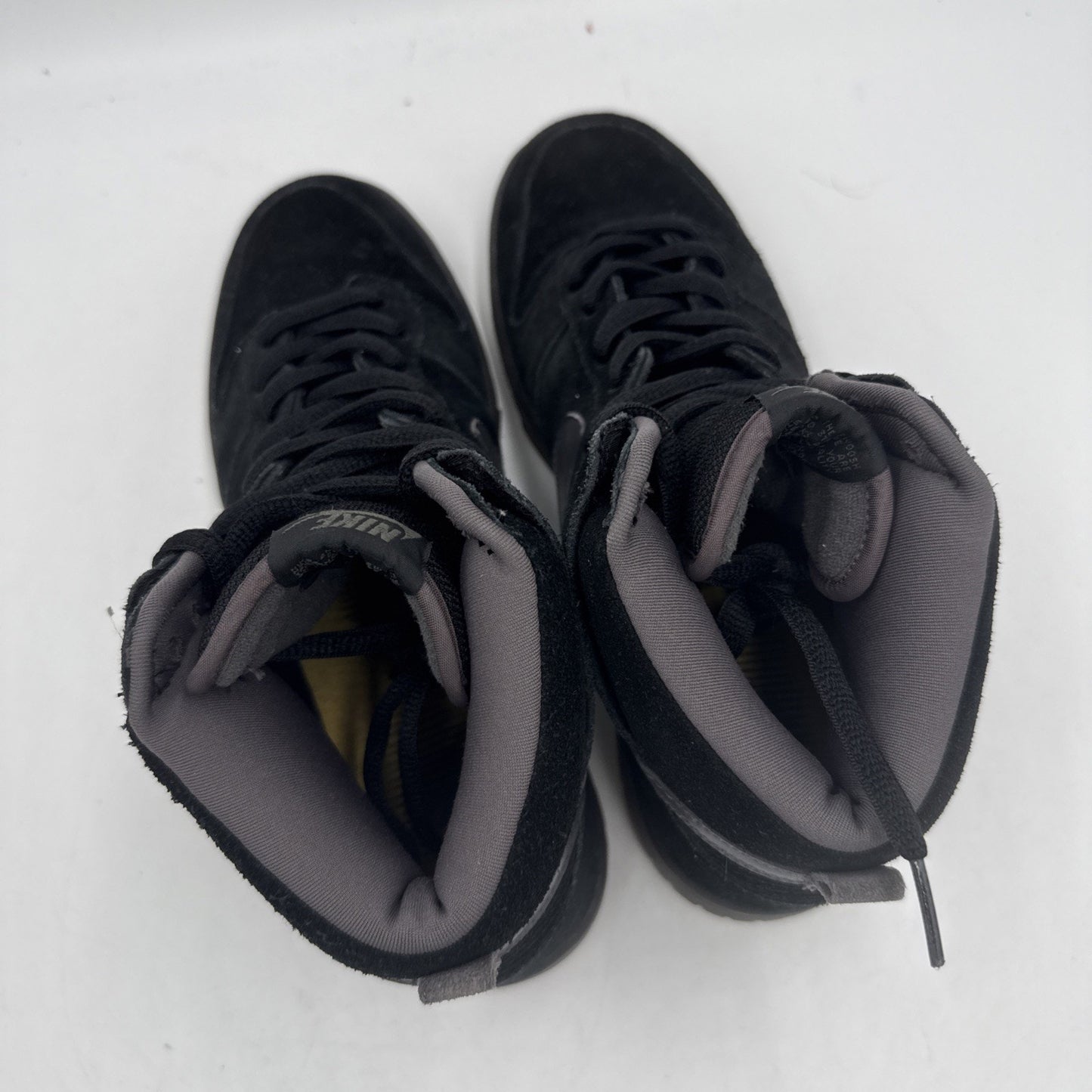 Size 8.5 - Nike Dunk Pro SB High Fog 2005