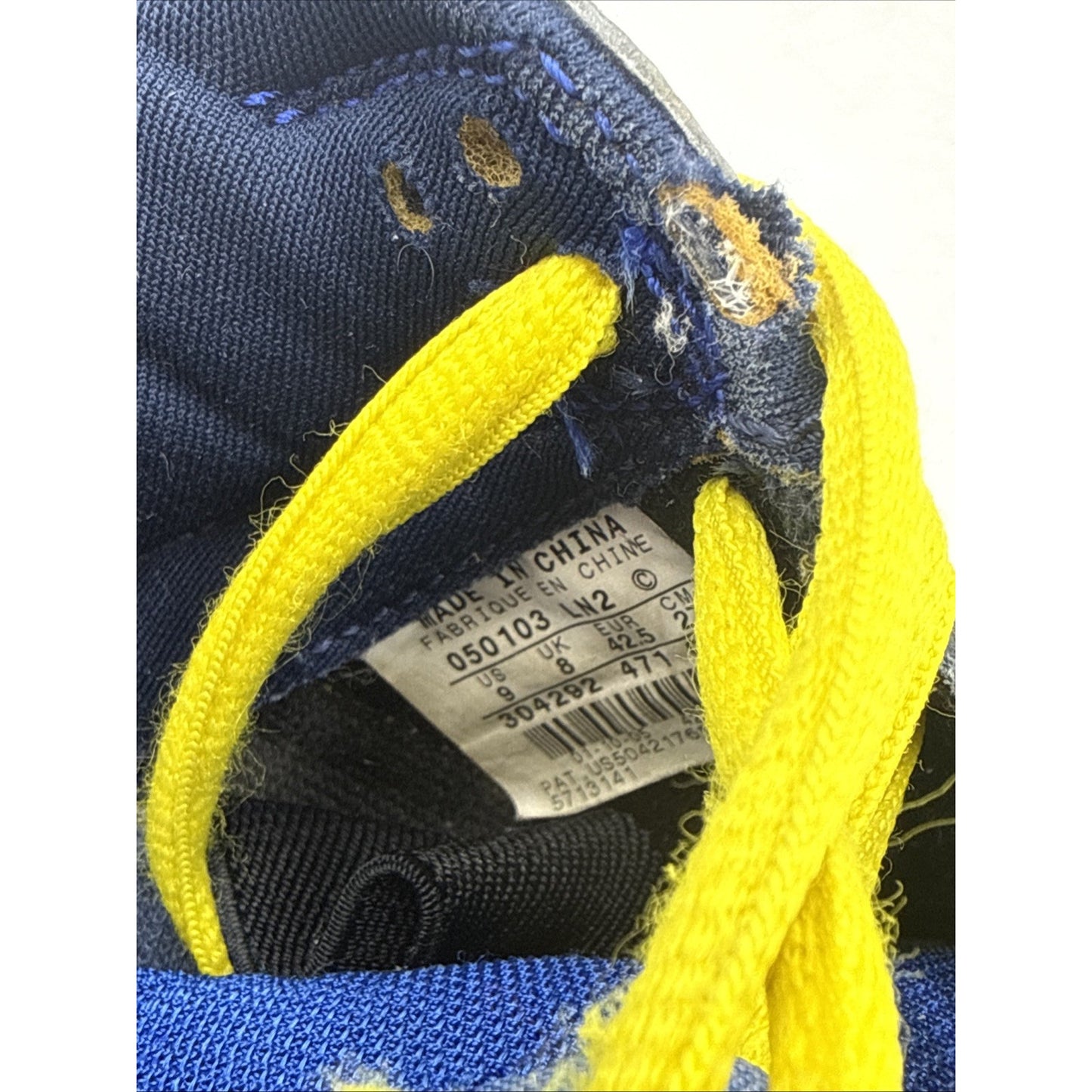 Size 9 - Nike Dunk Pro SB Low Boca Juniors