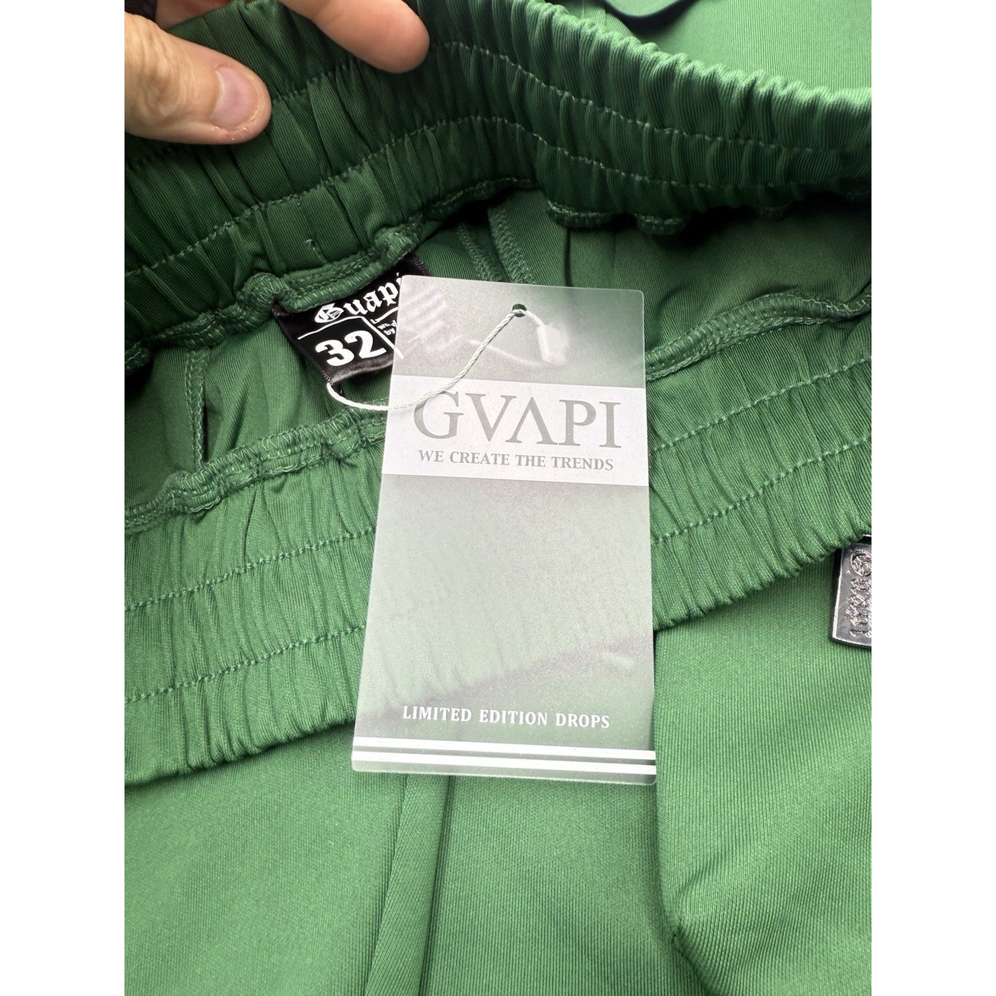 Size 32 Guapi Mmxv Designer Pants Gvapi 1 Of 100