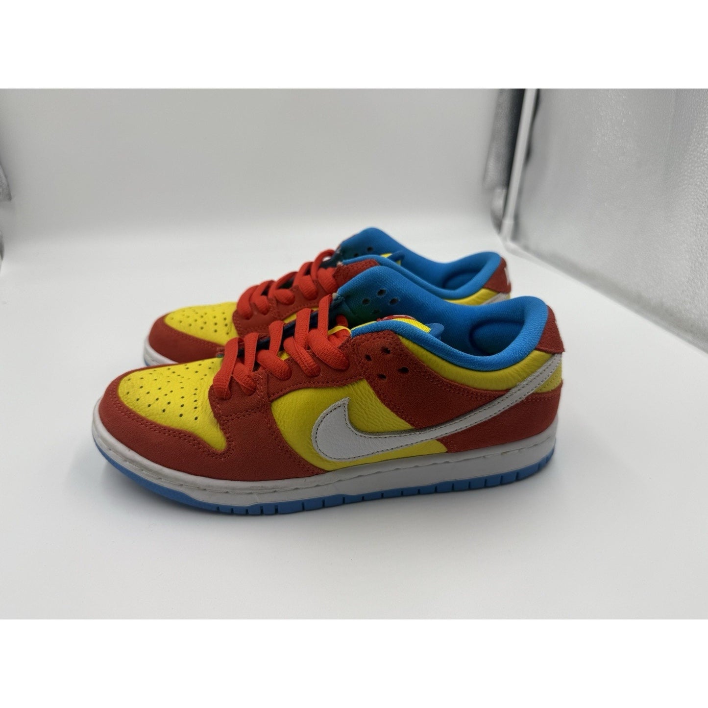 Size 6.5 - Nike SB Dunk Low Bart Simpson 2022