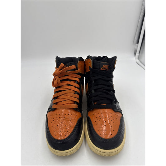 Size 6.5y Jordan Shattered Backboard 3.0 575441-028
