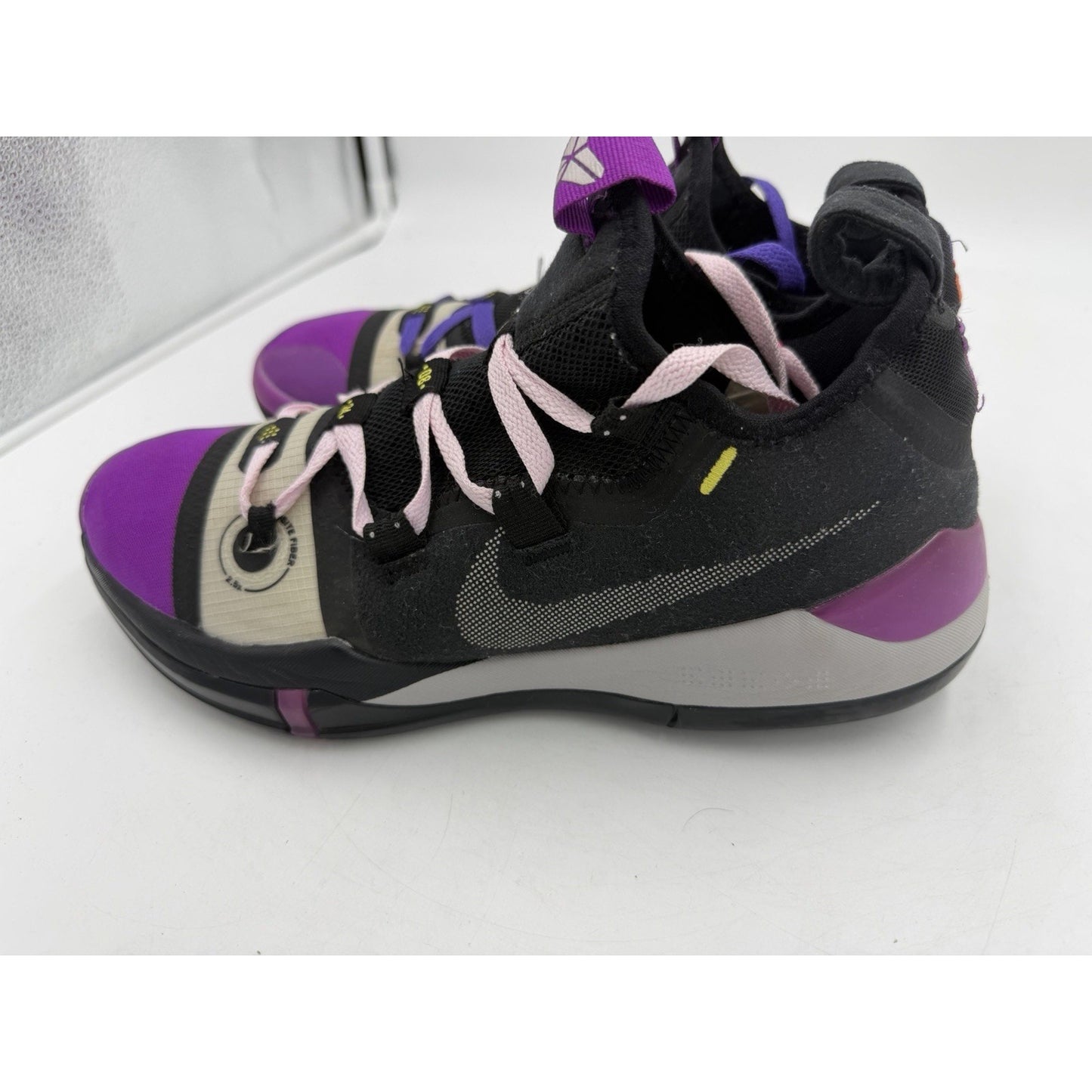 Size 8.5 - Nike Kobe A.D. 2018 Lakers Away