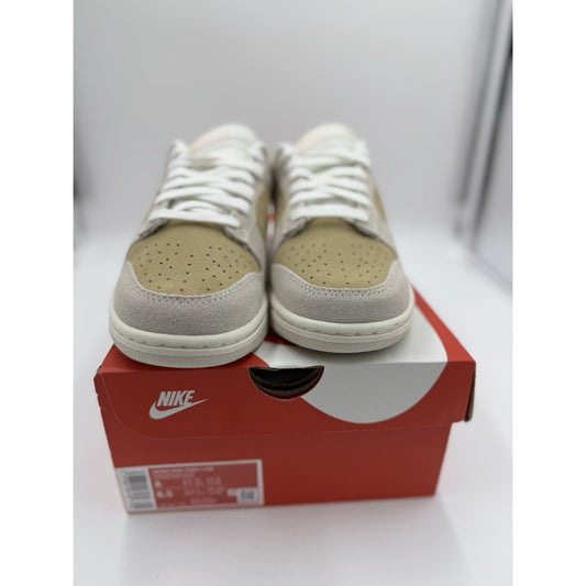 Size 8 - Nike Dunk Low Phantom Washed Coral W bs885