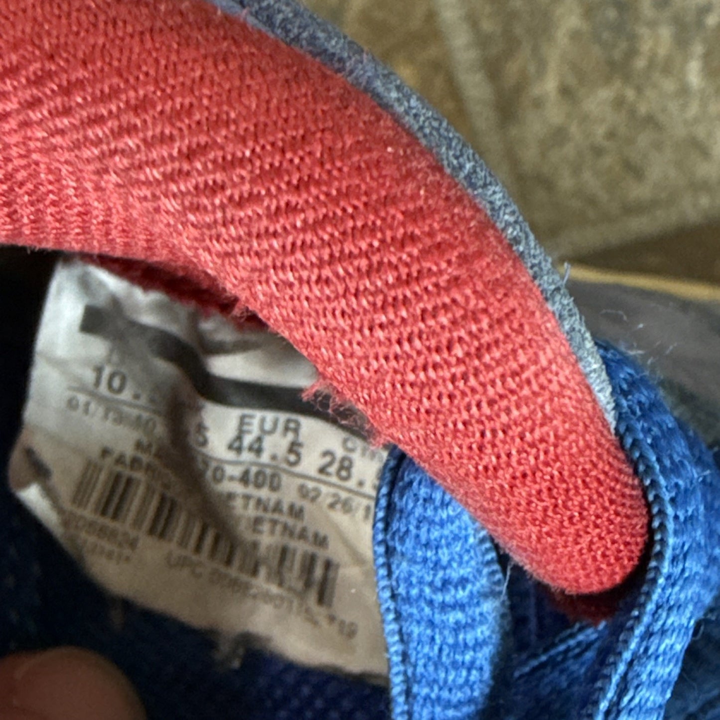 Size 10 - Nike Dunk Premium SB Low Koston