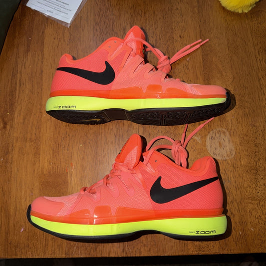 Size 8 Wmns Nike Zoom Vapor 9.5 Tour Sample Tagged