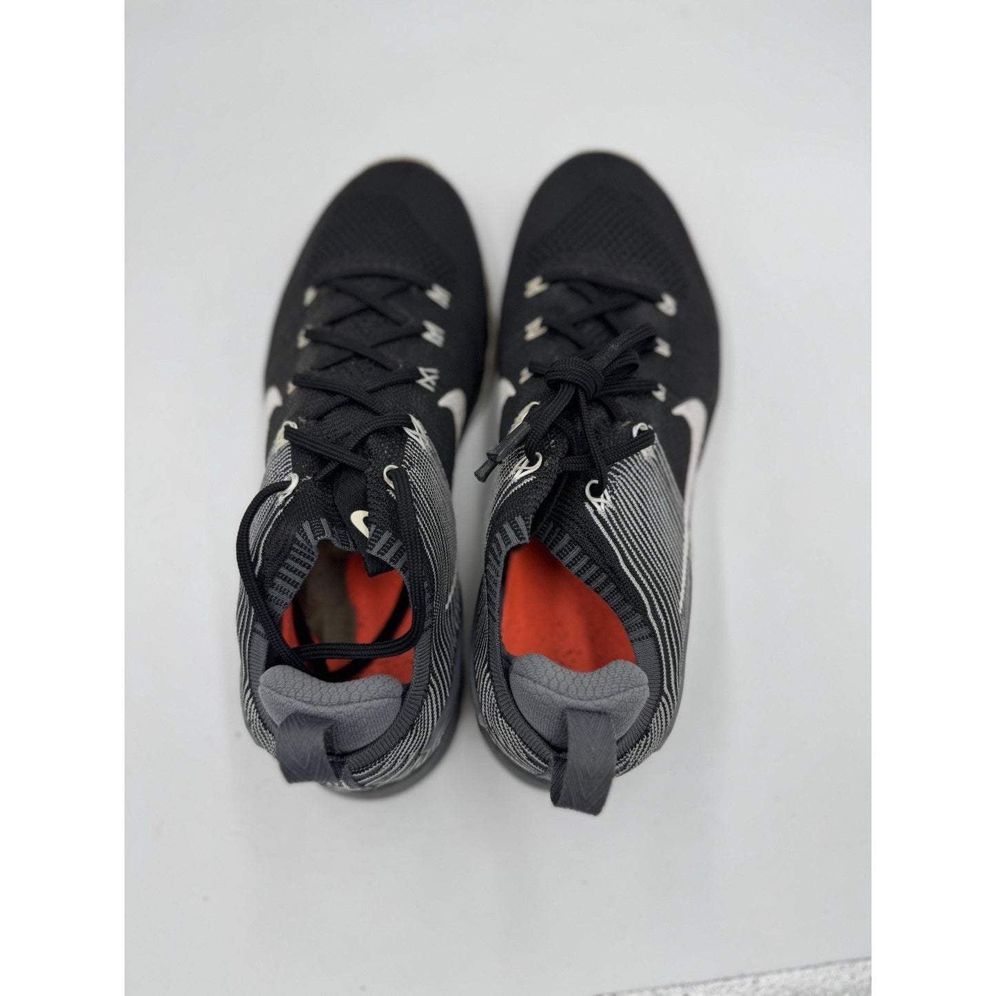 Size 11 - Nike Metcon DSX Flyknit 2 Black