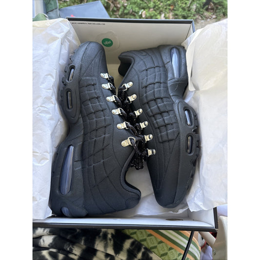 IQ1662-045 mens Nike Air Max 95 'I-95' Size 12