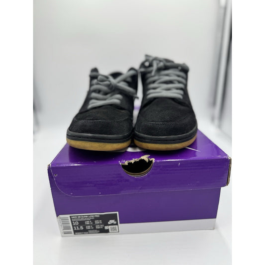 Size 10 - Nike SB Dunk Low Pro Fog bs877