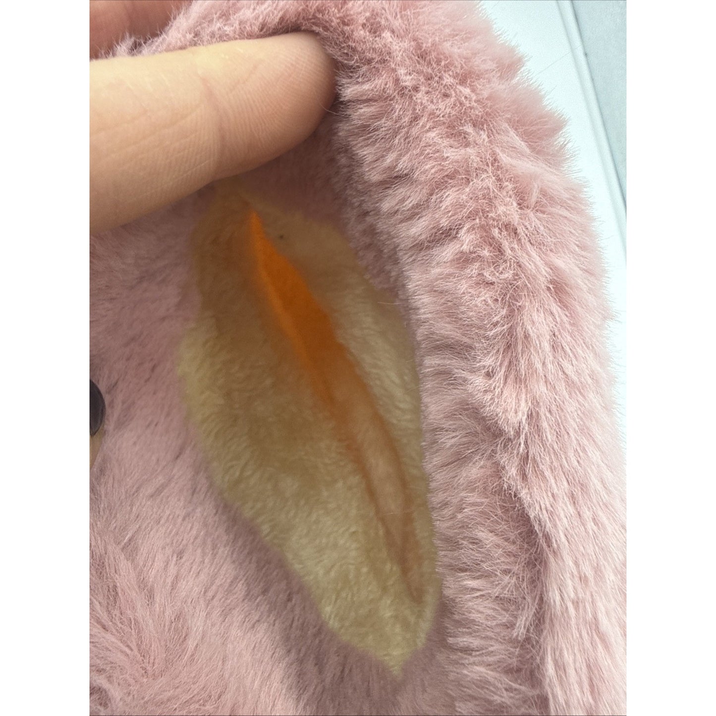 Size 9-10 Pink Boots