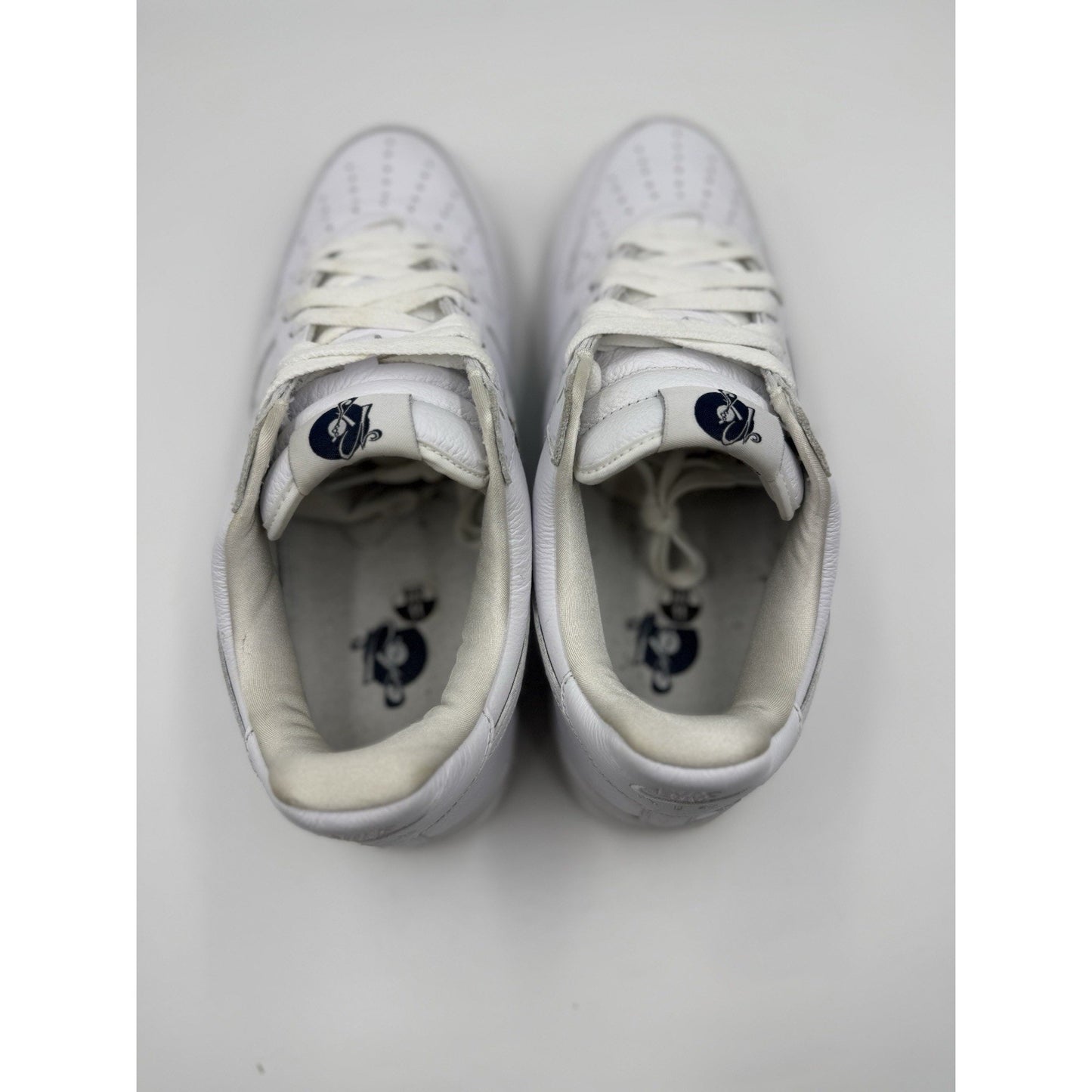 Size 11 - Nike Roc-A-Fella x Air Force 1 2017 AF100