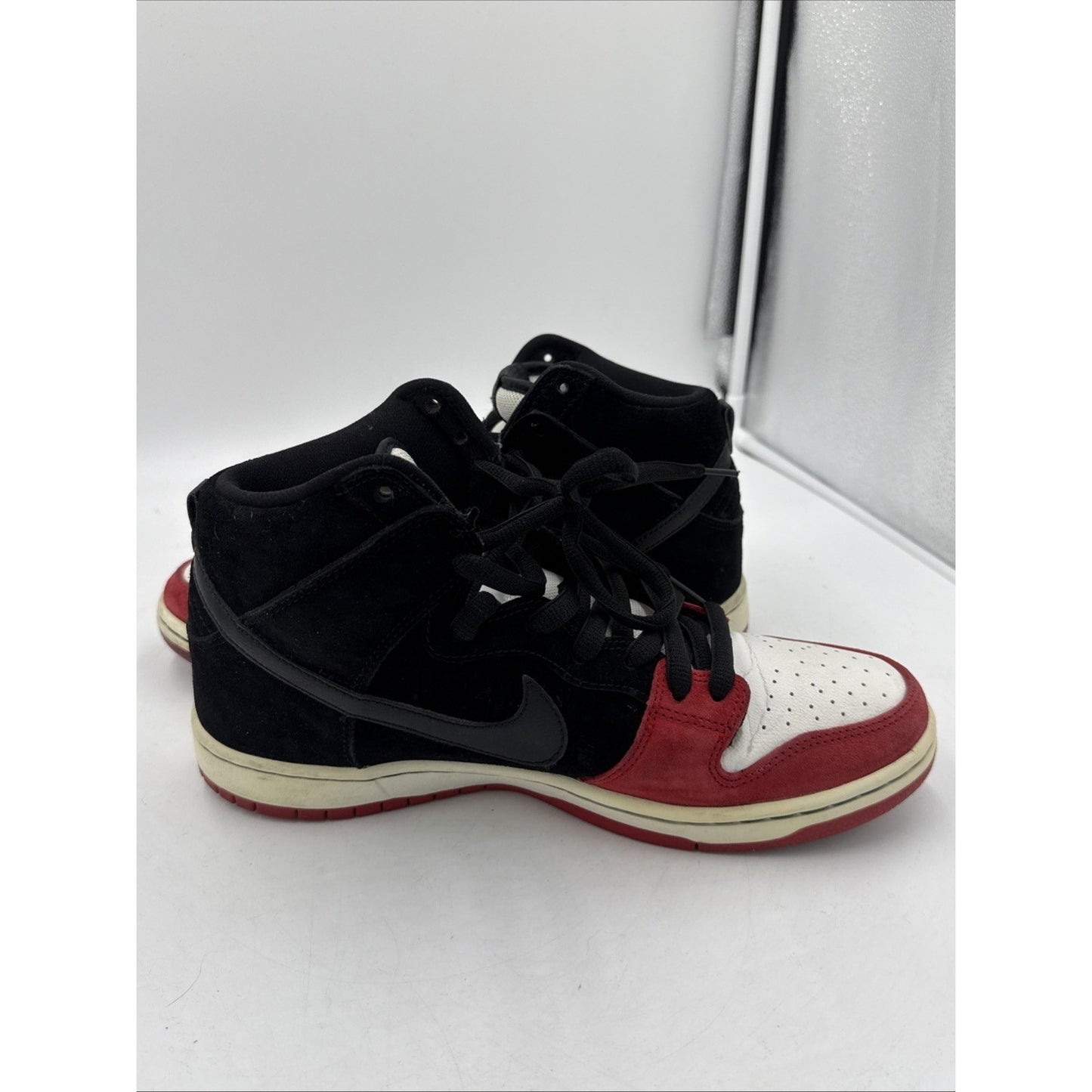 Size 10.5 - Uprise x Nike Dunk Premium SB High Uprise