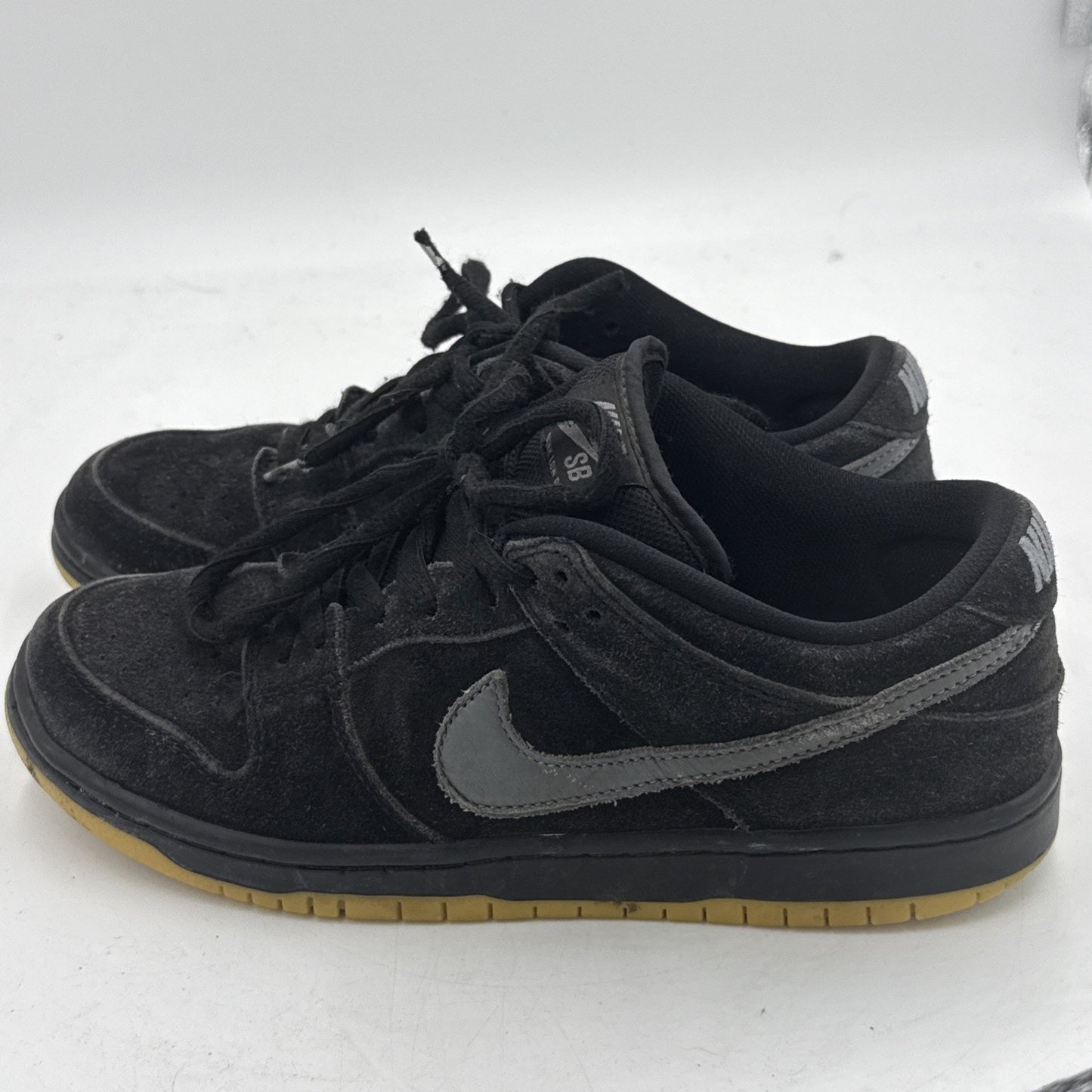 Size 7.5 - Nike SB Dunk Low Pro Fog