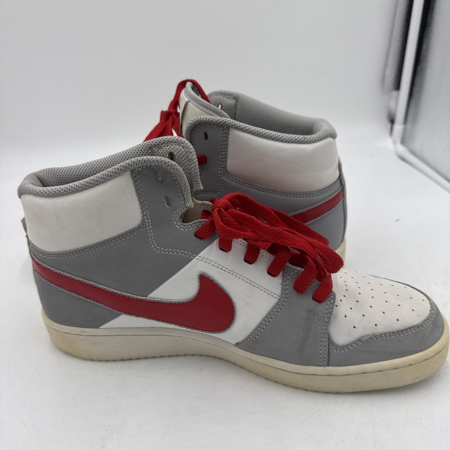 Nike Backboard II Mid Size 9 RLF Sample 2013