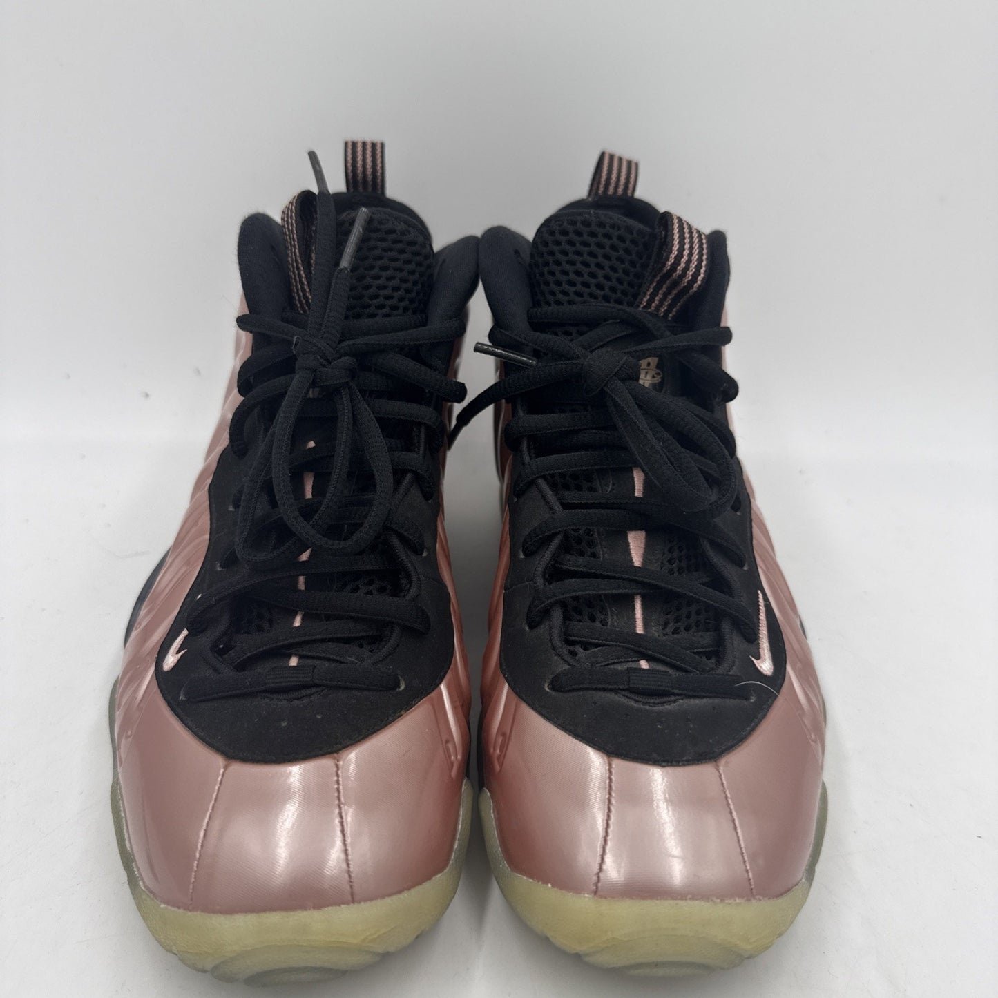 5.5Y Nike Air Foamposite One GS "Elemental Rose" 644791-601