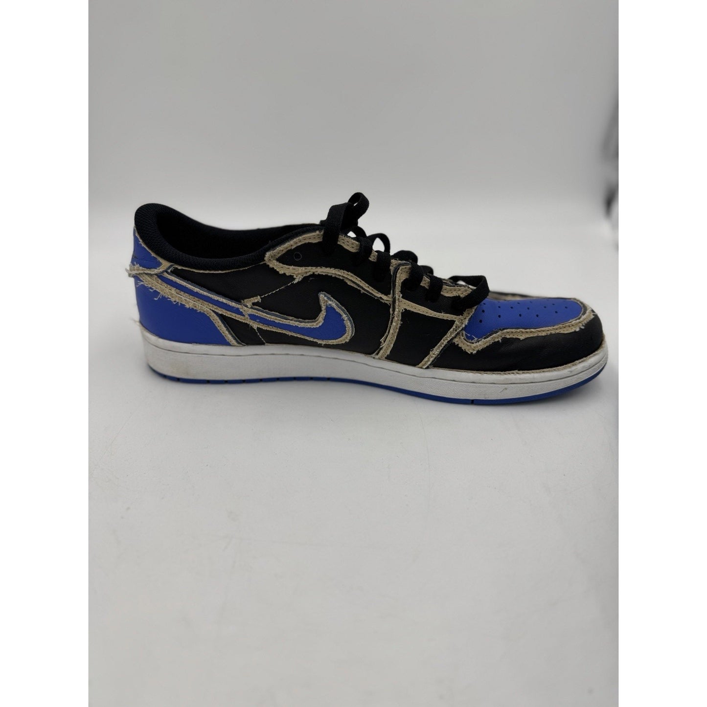 Size 12 - Air Jordan 1 SB Low Desert Ore