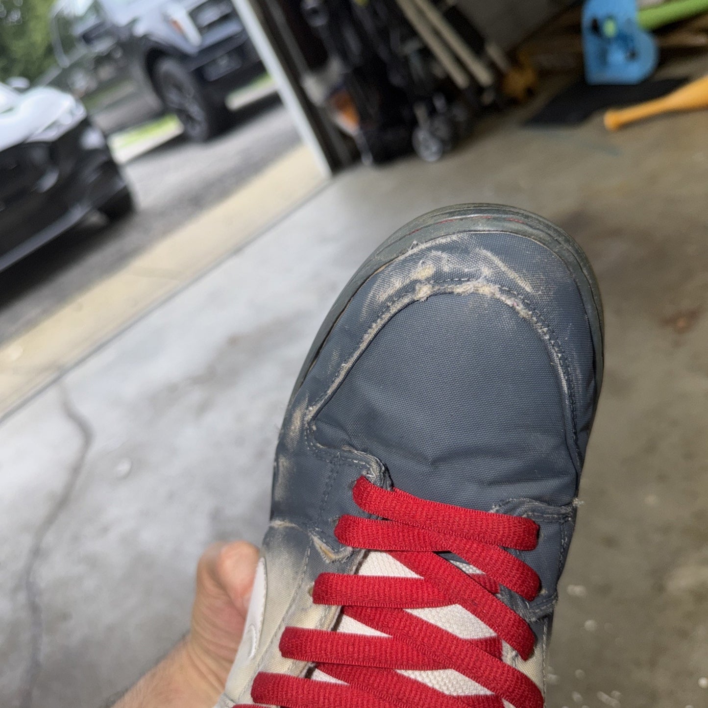 Size 11.5 - Nike Dunk Premium SB Low Dorothy
