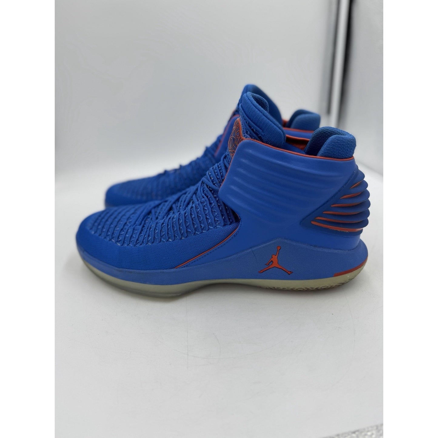 Size 15 - Air Jordan 32 Russell Westbrook