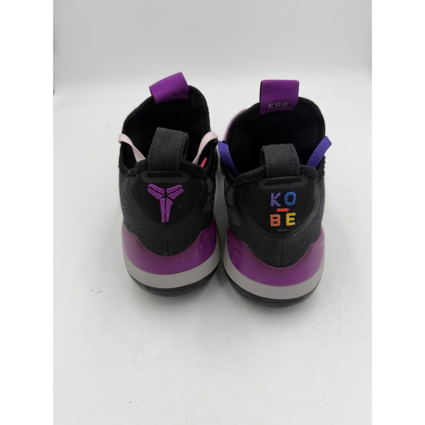 Size 8.5 - Nike Kobe A.D. 2018 Lakers Away