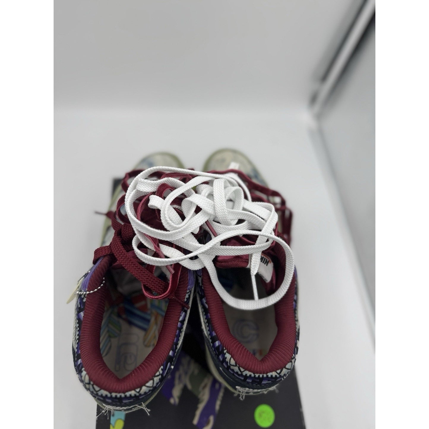 Size 9 - Nike Air Max 1 SP x Concepts Mellow 2022