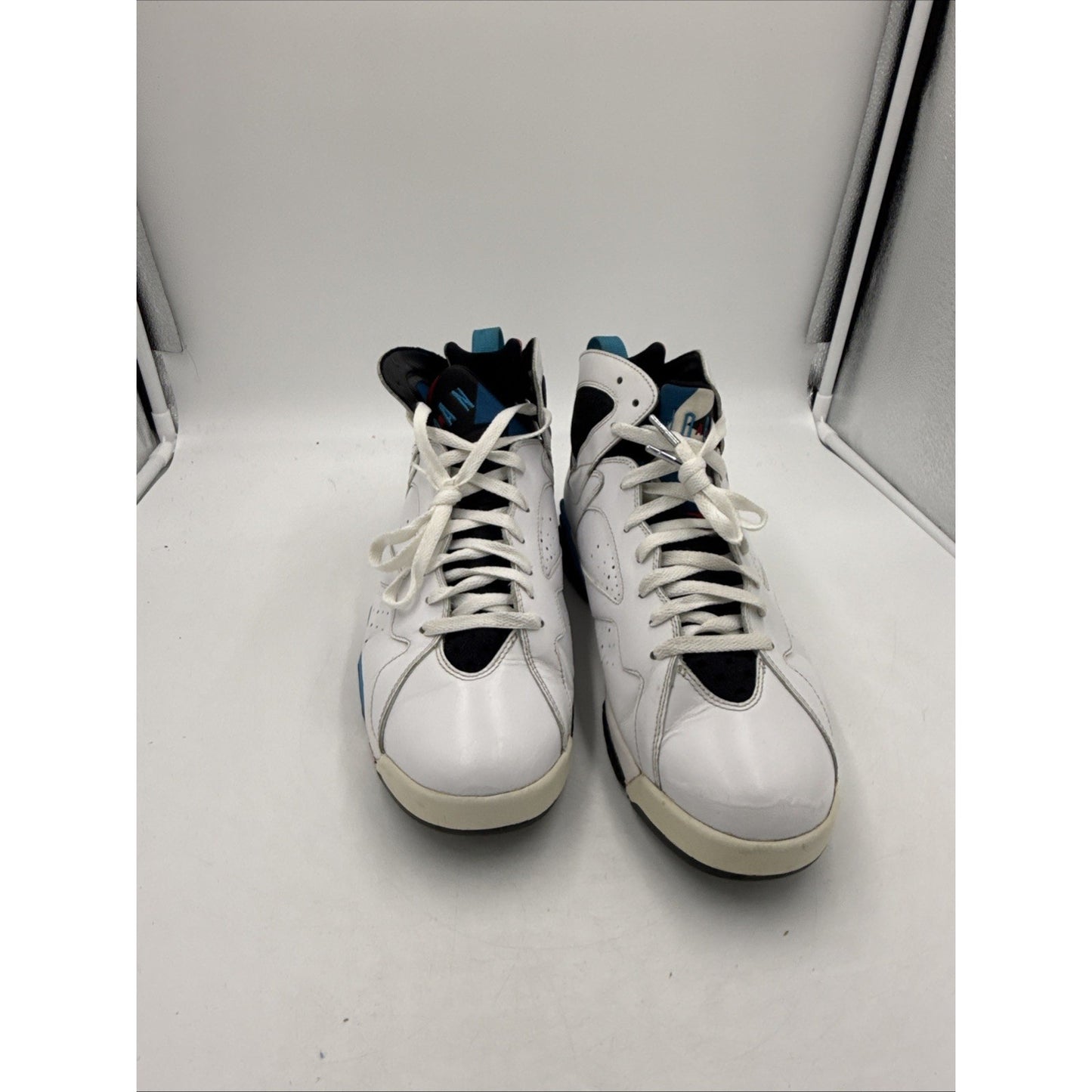 Size 11.5 - Air Jordan 7 Retro Orion