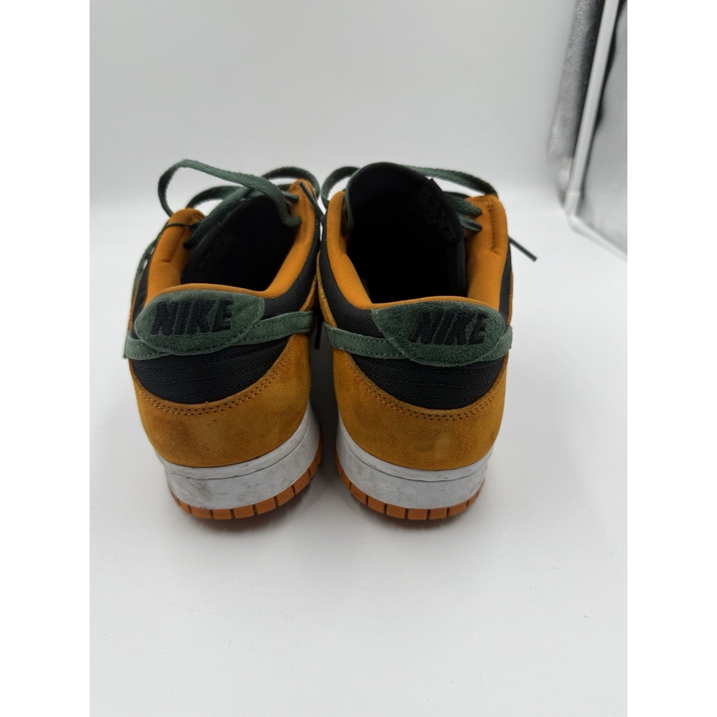 Size 11 - Nike Dunk SP Retro 2020 Low Ceramic
