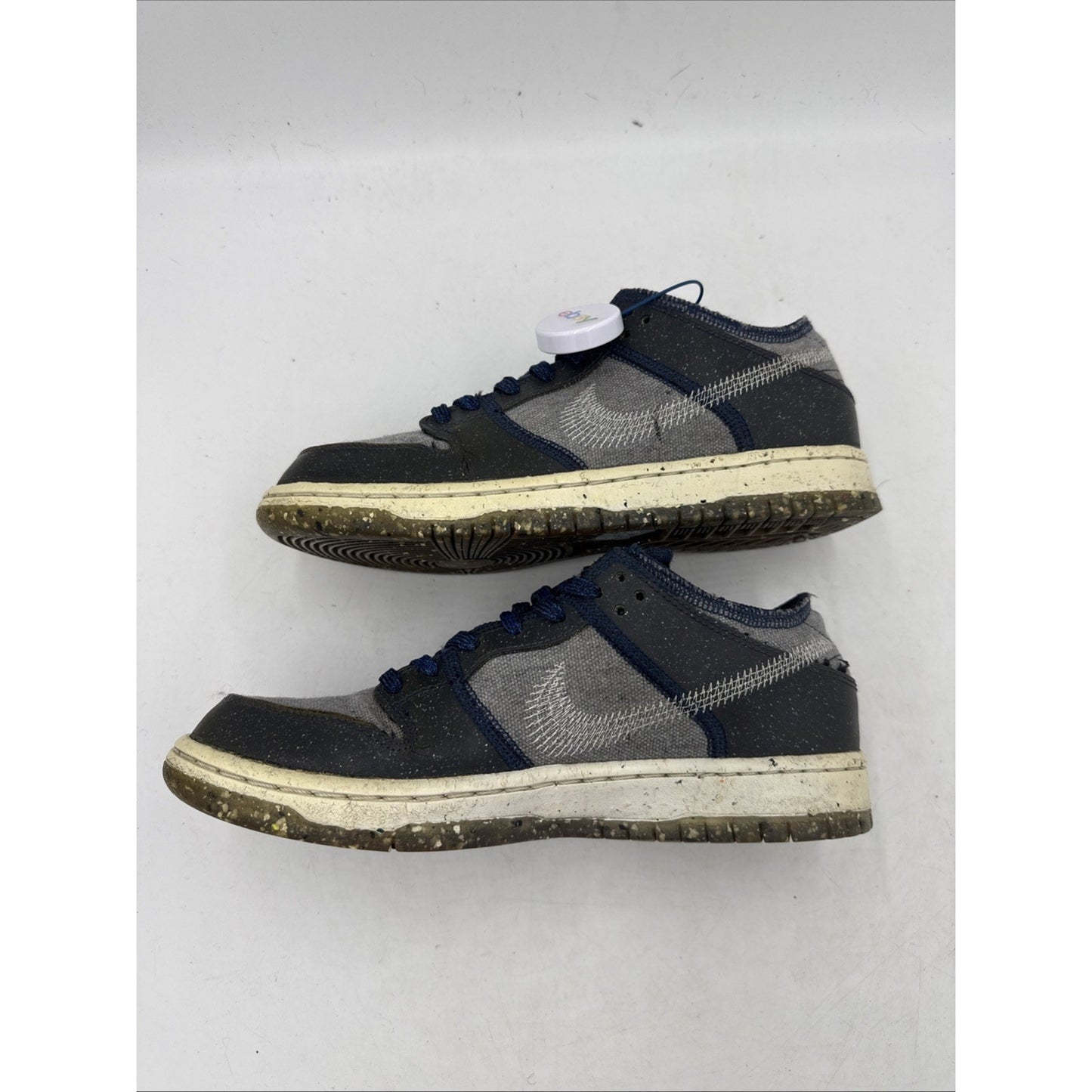 Size 6 - Nike Dunk Pro SB Low Crater