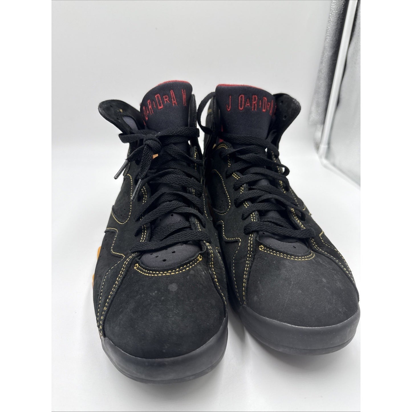 Size 10 - Jordan 7 Retro Citrus