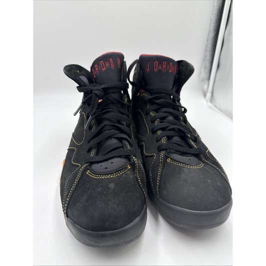 Size 10 - Jordan 7 Retro Citrus