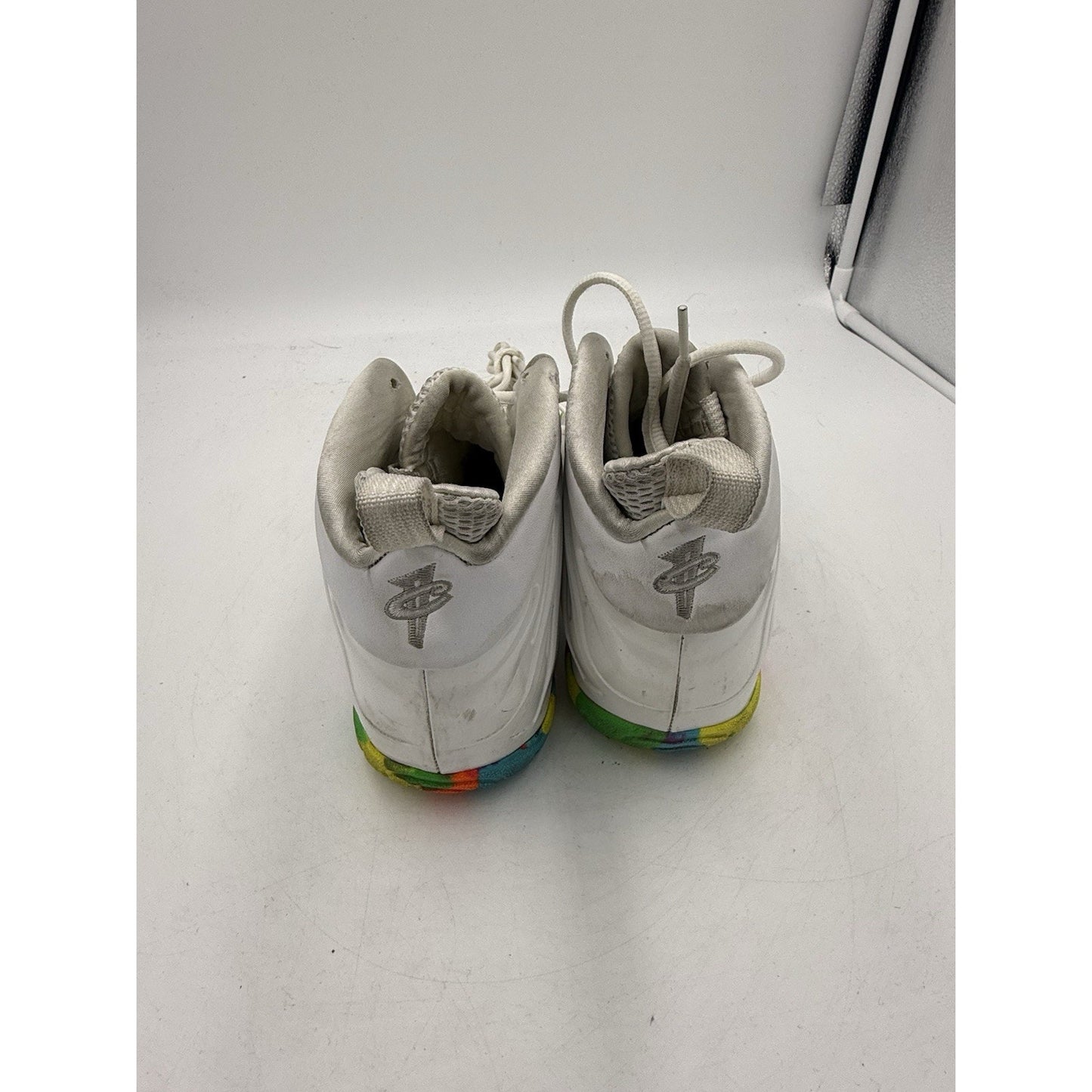 Size 6.5 YNike FoamPosite One GS Fruity Pebbles Youth