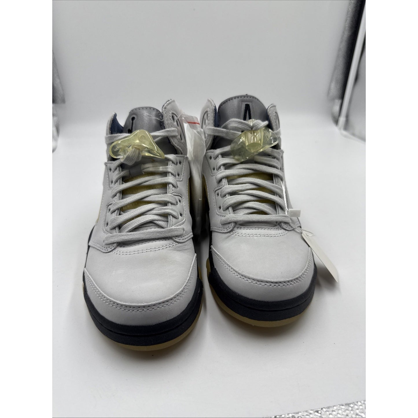 Size 5 - A Ma Maniére x Air Jordan 5 Retro Dawn W