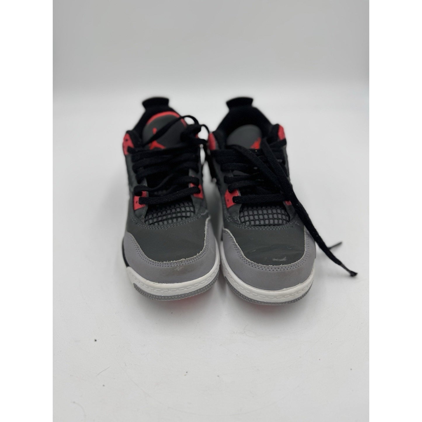 Size 13.5 (PS) - Jordan 4 Retro Low Infrared