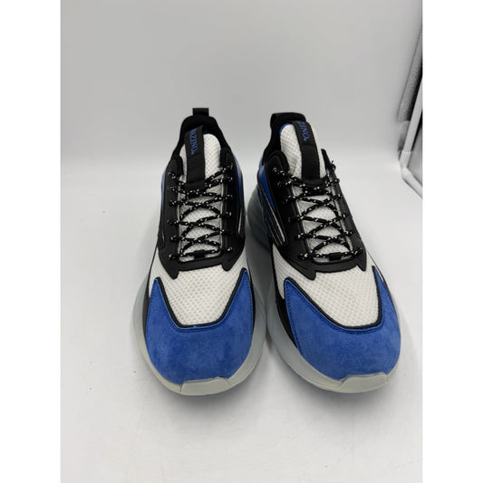 Size 12 Mazino Designer Shoe Krypton-052