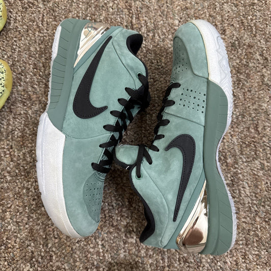 Size 8 - Nike Zoom Kobe 4 Protro Girl Dad BB