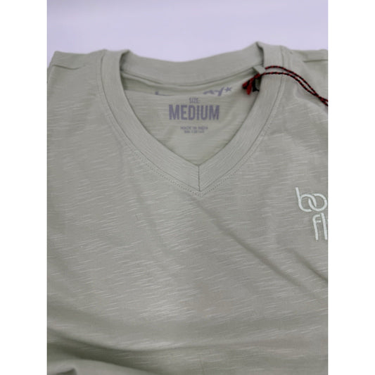 size born fly medium t shirt