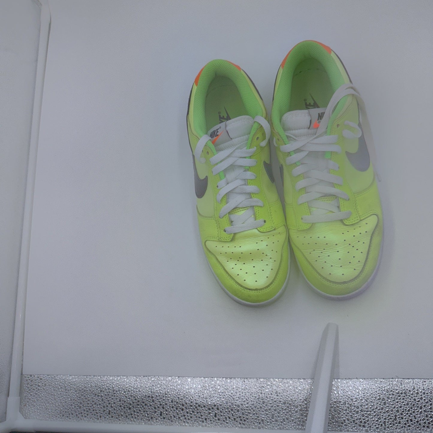 Size 9 - Nike Dunk SE Low Volt
