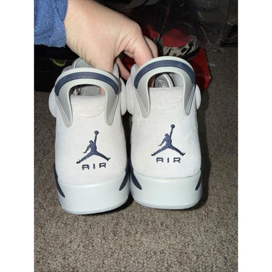 Jordan 6 Retro Georgetown size 13 Brand new LEP