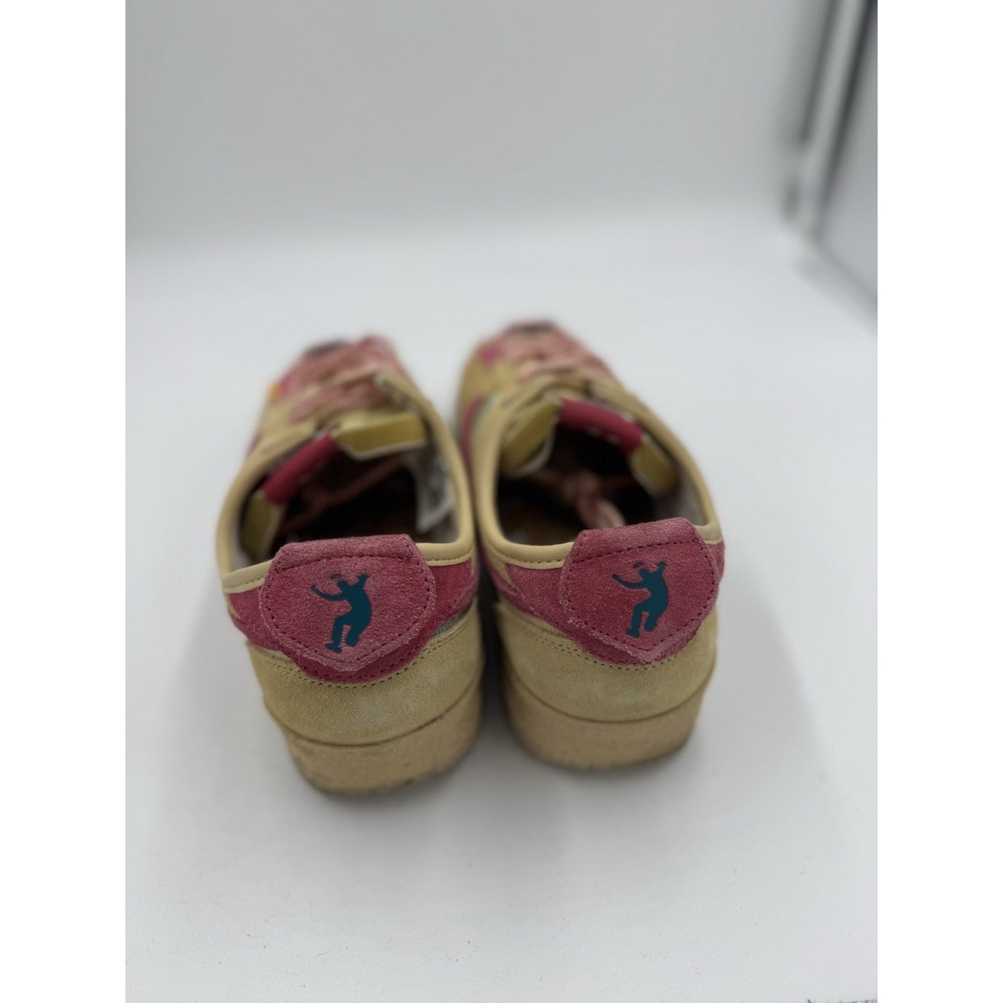 Size 9.5 - Nike Union LA x Cortez SP Sesame