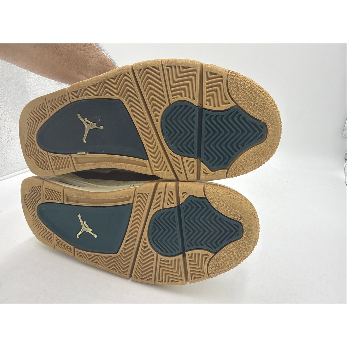 Size 6 (GS) - Jordan 4 Retro Low Cacao Wow 2023